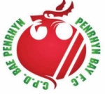 Penrhyn Bay Girls & Womens FC Logo